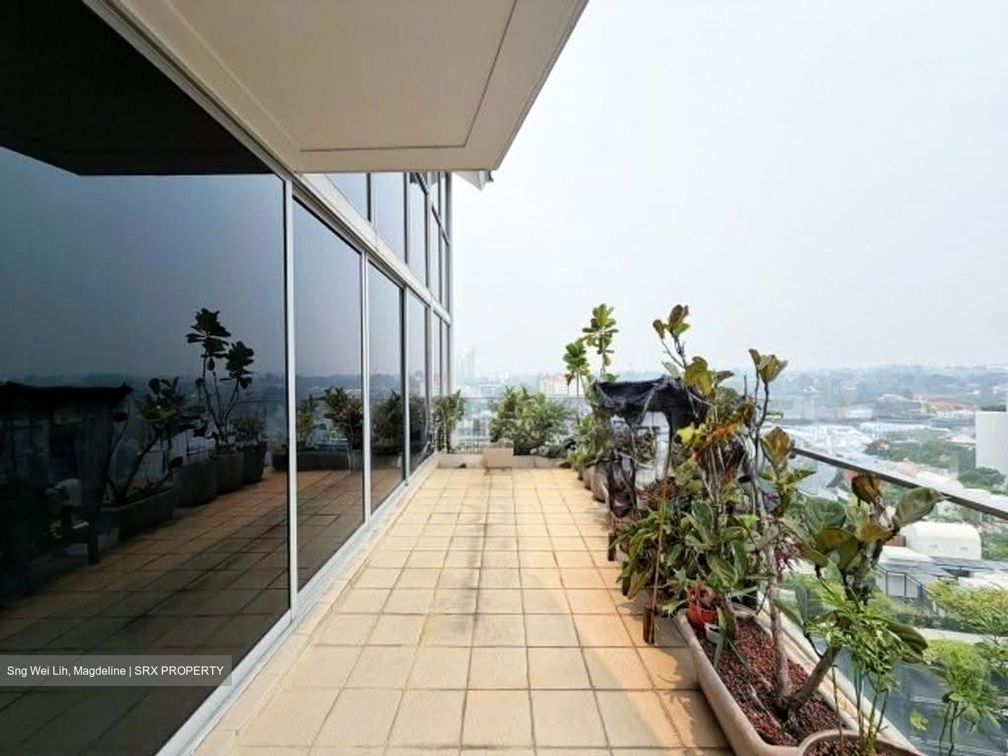 One Jervois (D10), Condominium #636159601
